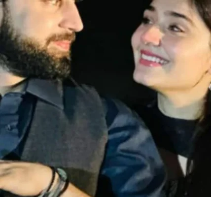 Donum Novel by Komal Shahid