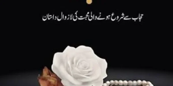 Hijab Novel By Amina Khan