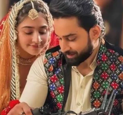 Junoon Tere Ishq Ka Novel By Kainat Ijaz