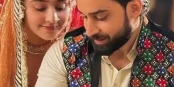 Junoon Tere Ishq Ka Novel By Kainat Ijaz