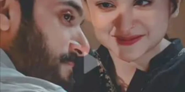 Ziddi Ishq Novel By Hurain Fatima