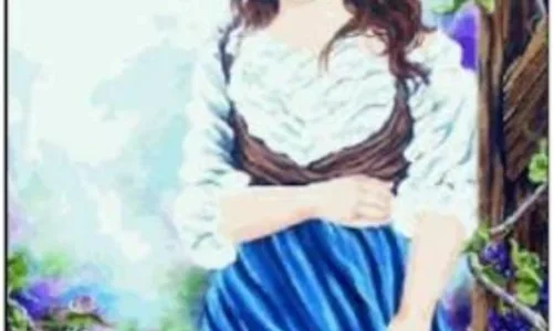 Baharon Ke Sang Sang Novel By Iqra Sagheer Ahmed