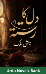 Dil Ka Rishta Novel By Beenish Malik