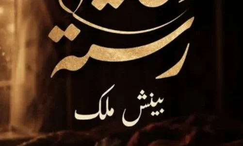 Dil Ka Rishta Novel By Beenish Malik