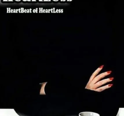 Heartless Rooh e Yaram Novel Season 3 By Areej Shah