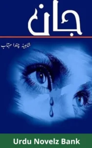 Jaan Novel By Shaheena Chanda Mehtab