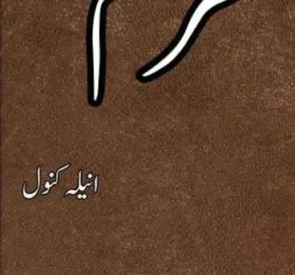Mehram Novel By Anila Kanwal