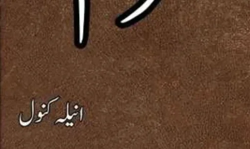 Mehram Novel By Anila Kanwal