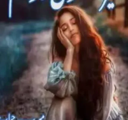 Mera Sakoon Ho Tum Novel Season 1 By Meerab Hayat