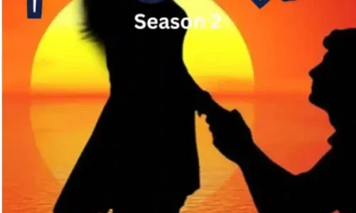Mera Sakoon Ho Tum Novel Season 2 By Meerab Hayat