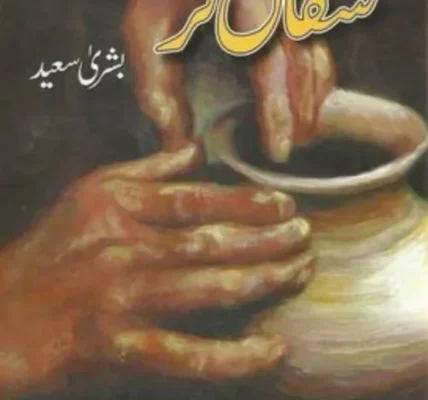 Safalgar Novel By Bushra Saeed