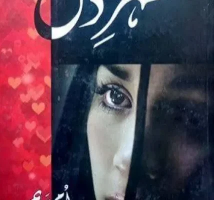 Shehr e Dil Novel By Umme Maryam
