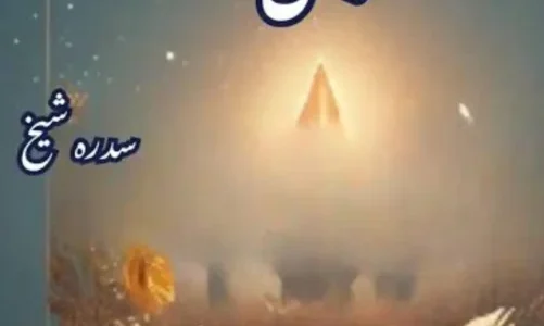 Talash Novel By Sidra Sheikh