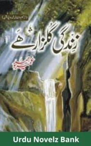 Zindagi Gulzar Hai Novel By Umera Ahmed