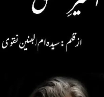 Aseer E Ishq Novel By Syeda Umul Baneen Naqvi