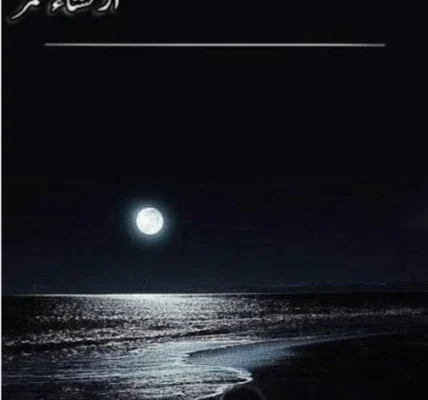 Black Moon Novel Season 1 by Nisha Umar