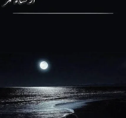 Black Moon Novel Season 2 By Nisha Umar