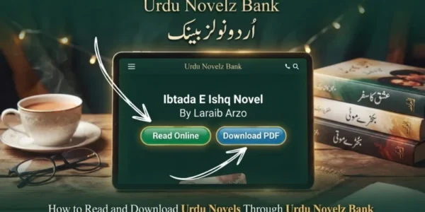 How to Read and Download Novels