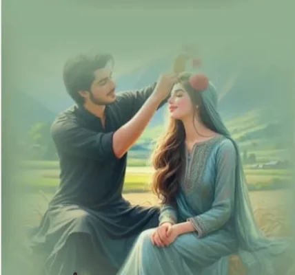 Jan e Tamanna Novel By Alishey Khan