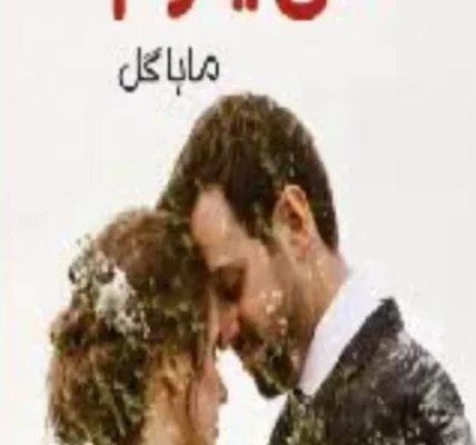 Man Yaram Novel By Maha Gul