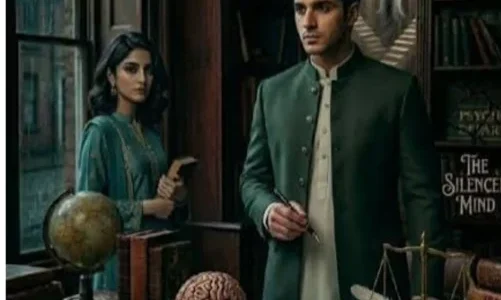 Professor Shah Novel By Zanoor Writes