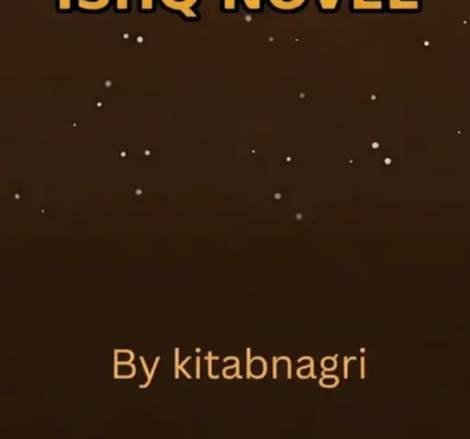 Takmeel e Ishq Novel By Kitabnagri